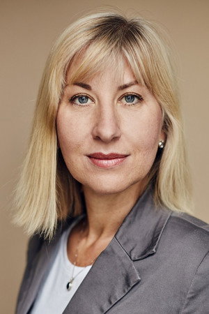 Karin Frei profil kép
