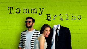 Tommy Brilho háttérkép