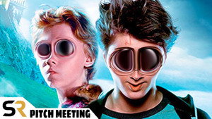 Pitch Meeting 6. évad Ep.7 7. epizód