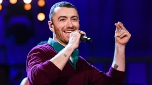 Sam Smith at the BBC háttérkép