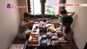 ハロプロ!TIME 2011. évad Ep.9 9. epizód