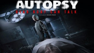 Autopsy: Dead Body Can Talk háttérkép