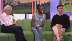 The One Show 20. évad Ep.24 24. epizód