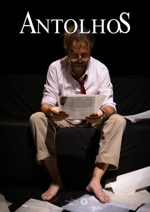 Antolhos poszter