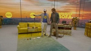 Den gule sofa med Allan Sindberg 2. évad Ep.8 8. epizód