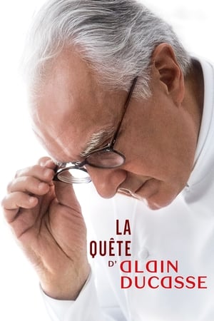 La quête d'Alain Ducasse