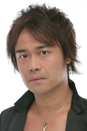 Hideo Ishikawa profil kép