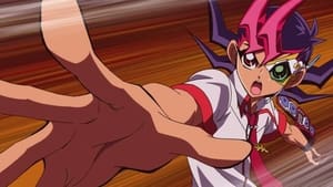 Yu-Gi-Oh! Zexal 1. évad Ep.85 85. epizód