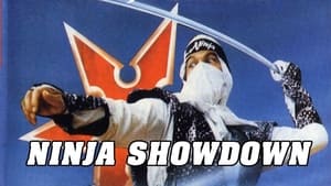 The Ninja Showdown háttérkép