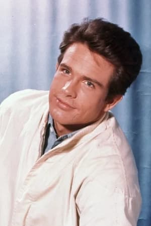 Warren Beatty profil kép