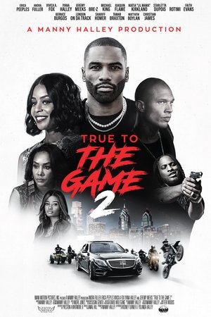 True to the Game 2 poszter