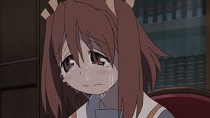くじびき♥アンバランス Season 1 Ep.12 12. epizód