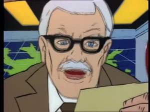 The Fantastic Four Season 1 Ep.1 1. epizód