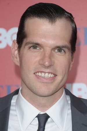 Timothy Simons profil kép