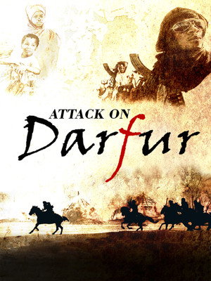 Darfur poszter