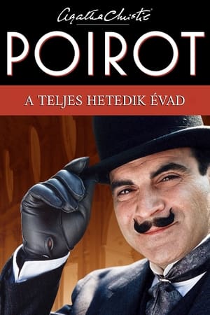 Agatha Christie: Poirot