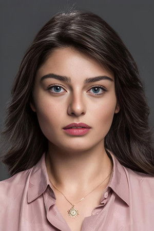 Ayça Ayşin Turan profil kép