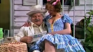 Benny Hill Down Under háttérkép