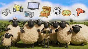 Shaun, a bárány 6. évad Ep.15 15. epizód