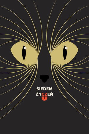 Siedem życzeń poszter