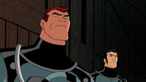 Ben 10 2. évad Ep.1 1. epizód