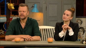Krejlerkongen 13. évad Ep.13 13. epizód