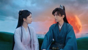 沉香如屑·沉香重华 1. évad Ep.38 38. epizód