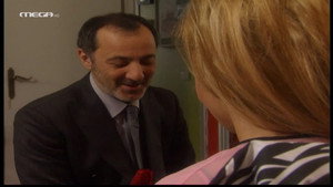 Μαύρα Μεσάνυχτα 1. évad Ep.10 10. epizód