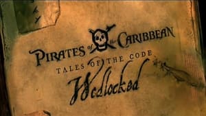 Pirates of the Caribbean: Tales of the Code: Wedlocked háttérkép