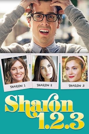 Sharon 1.2.3. poszter