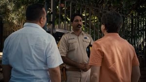 The Indian Detective Season 1 Ep.3 3. epizód