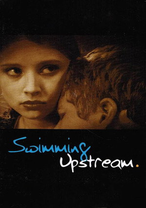 Swimming Upstream poszter