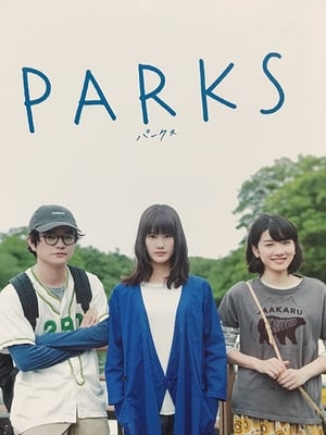 PARKS パークス poszter