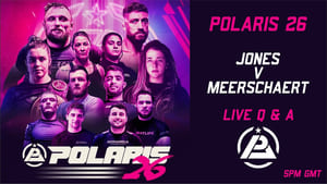 Polaris 26 háttérkép