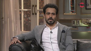 Koffee with Karan Season 4 Ep.9 9. epizód