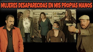 En Mis Propias Manos háttérkép