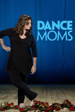 Dance Moms - Csillagképző