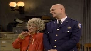 Night Court Season 9 Ep.5 5. epizód