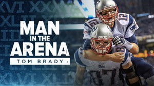 Tom Brady: Az aréna bajnoka 1. évad Ep.8 8. epizód
