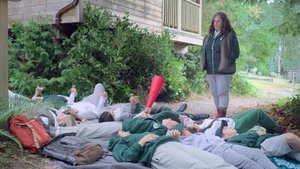 Bébicsőszök klubja 1. évad Ep.10 A Moosehead tábor, 2. rész