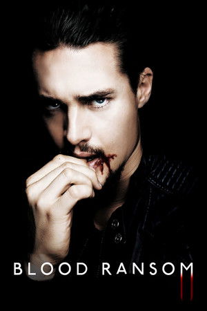 Blood Ransom poszter