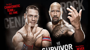 WWE Survivor Series 2011 háttérkép