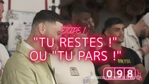 Date machine : 100 chances de trouver l'amour 1. évad Ep.6 6. epizód