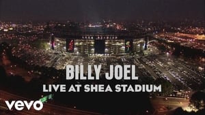 Billy Joel: Live at Shea Stadium háttérkép