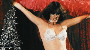 Portrait of a Stripper háttérkép