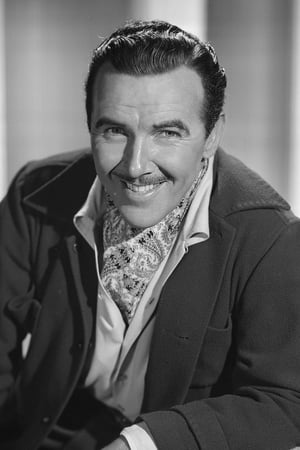 Preston Foster