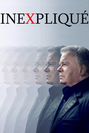 Elképesztő rejtélyek poszter