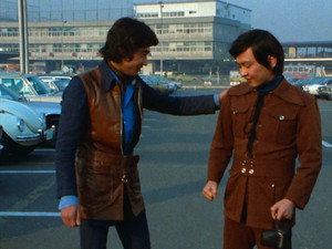 仮面ライダー 1. évad Ep.52 52. epizód