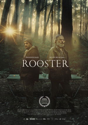 The Rooster poszter