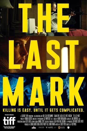 The Last Mark poszter